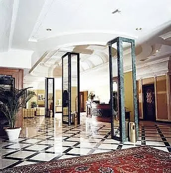 Borgo Palace Otel 4*