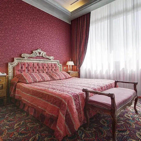 Borgo Palace 4*