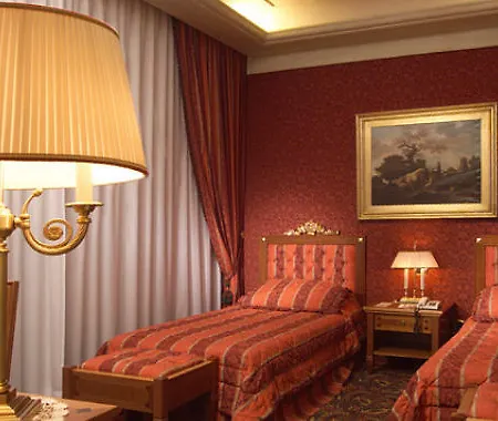 Borgo Palace 4* Sansepolcro