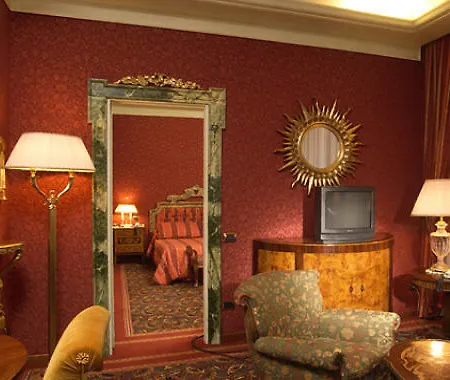 Borgo Palace Sansepolcro