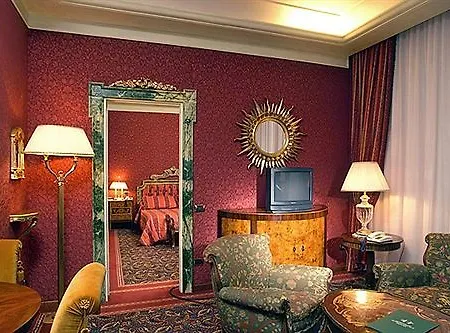 Borgo Palace Otel Sansepolcro