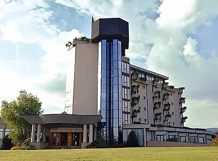 Otel Borgo Palace Sansepolcro