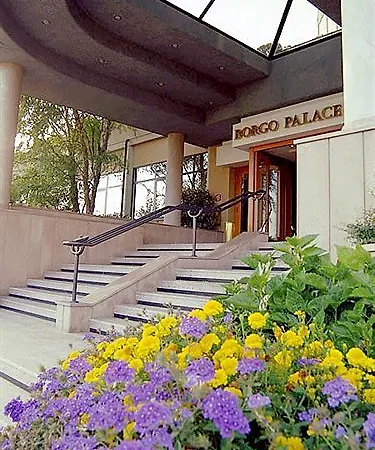 Borgo Palace 4* Sansepolcro