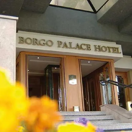 Borgo Palace 4* Sansepolcro