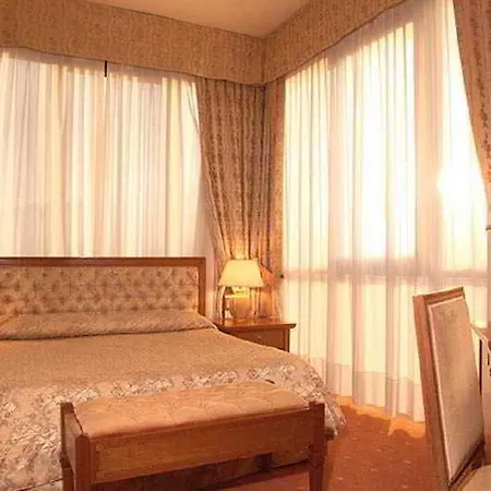 Borgo Palace ホテル サンセポルクロ