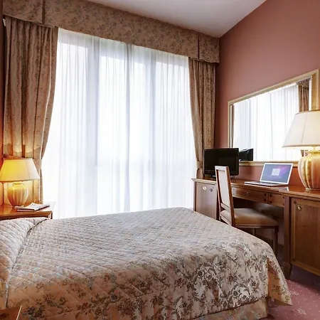 Borgo Palace Hotel Sansepolcro