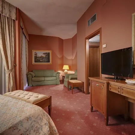 Borgo Palace Hotel Sansepolcro
