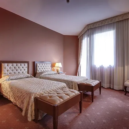 Borgo Palace 4* Sansepolcro