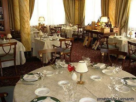Hotel Borgo Palace Sansepolcro