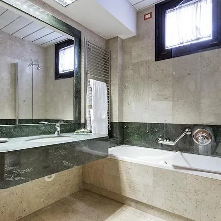 Borgo Palace