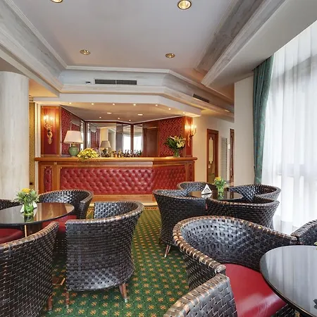 Borgo Palace 4*