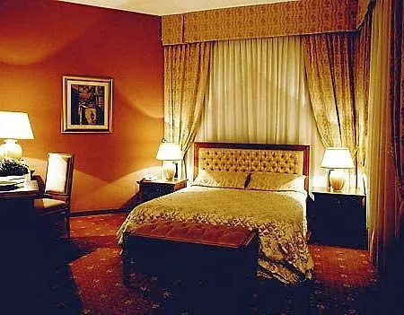 Borgo Palace 4*