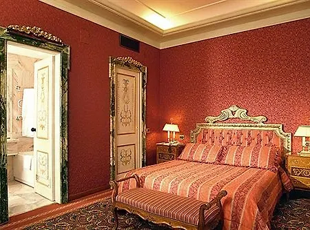 Borgo Palace 4* サンセポルクロ