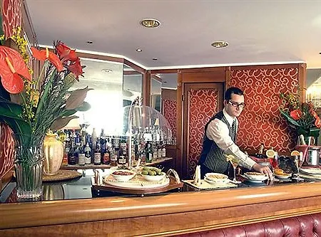 Borgo Palace 4*