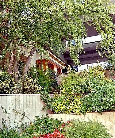 Borgo Palace ホテル サンセポルクロ
