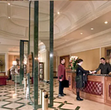 Borgo Palace 4* サンセポルクロ