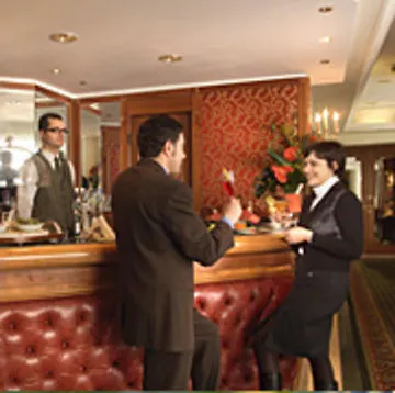 Hotel Borgo Palace