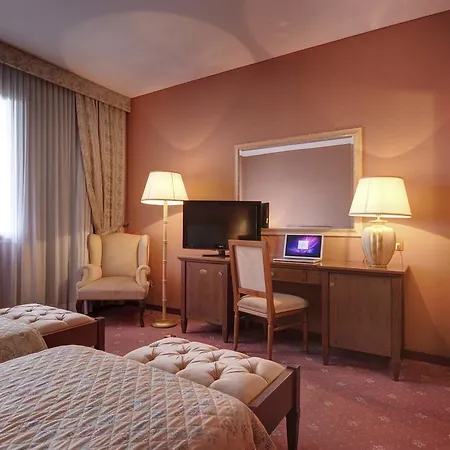 Hotel Borgo Palace Sansepolcro