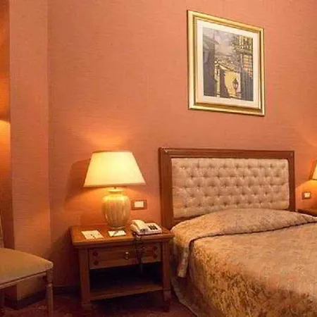 Borgo Palace Hotel